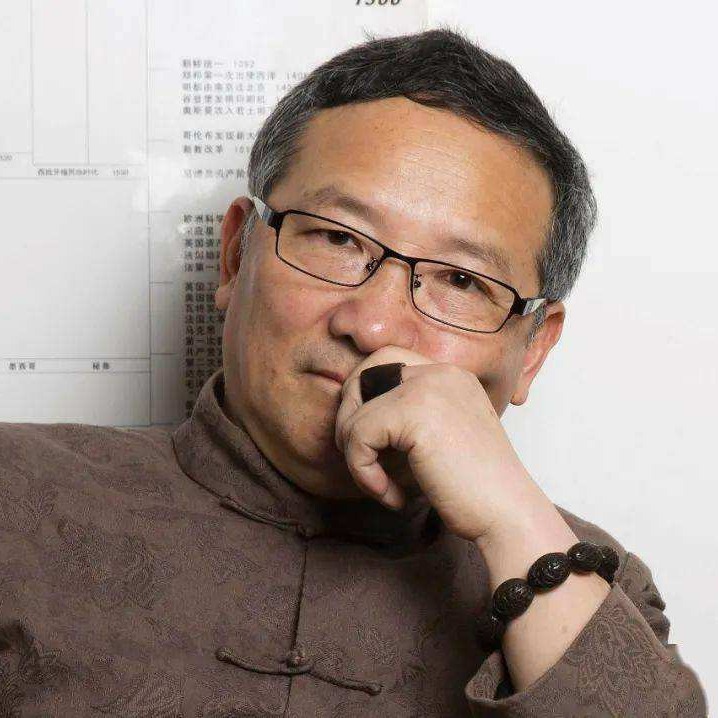 李立新