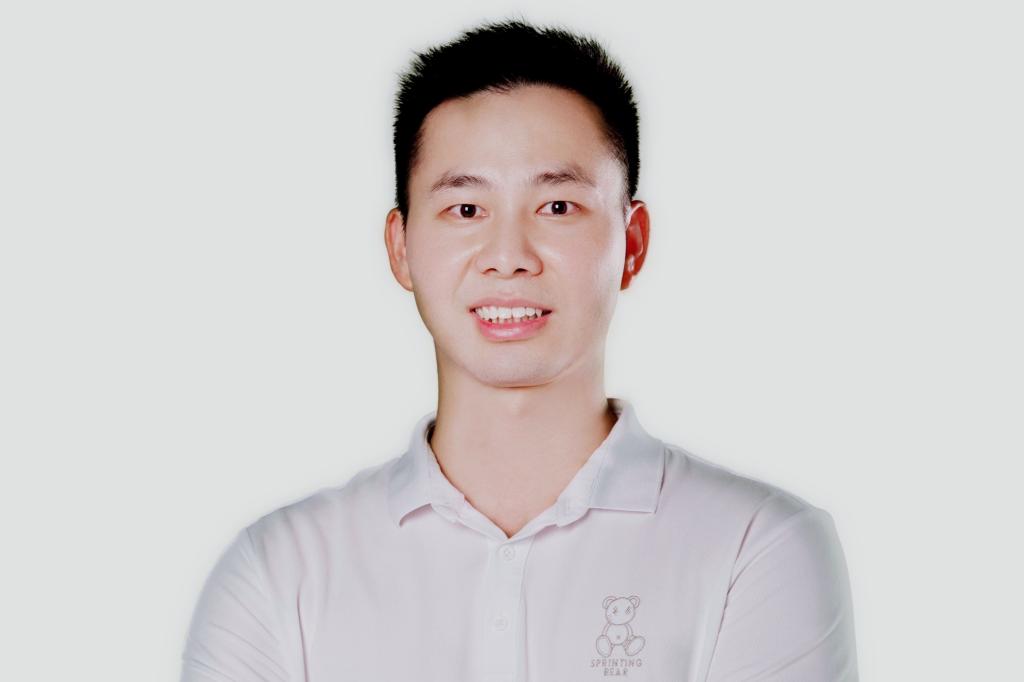 吴刚