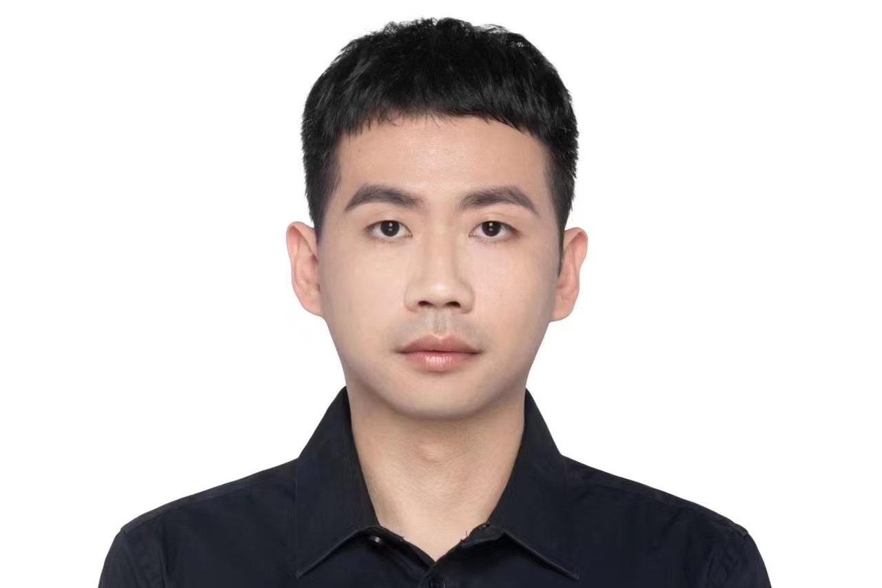 陈前梓